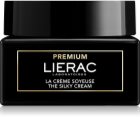 Lierac Premium The Silky Cream crème soyeuse anti-signes de vieillissement