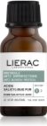 Lierac Anti-Blemish Protocol The Peeling kasvokuorinta sisältää salisyylihappoa