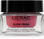 Lierac Glow Fresh The Radiance Plumping Cream συσφικτική κρέμα προσώπου