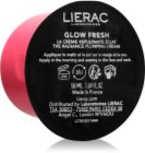 Lierac Glow Fresh The Radiance Plumping Cream συσφικτική κρέμα προσώπου