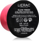 Lierac Glow Fresh The Radiance Plumping Gel-Cream λαμπρυντικό τζελ κρέμα