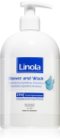 Linola Shower and Wash гіпоалергенний гель для душу
