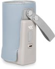 Lionelo Care Thermup Go Plus Chauffe-biberon