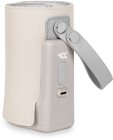 Lionelo Care Thermup Go Plus Chauffe-biberon