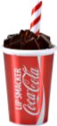 Lip Smacker Coca Cola bálsamo labial em copo