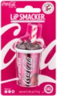 Lip Smacker Coca Cola balsam de buze elegant, în borcan