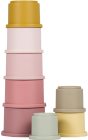 Little Dutch Stacking Cups stohovacie tégliky