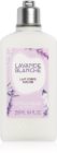 L’Occitane Lavande Blanche Perfumed Body Lotion upokojujúce telové mlieko