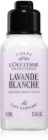 L’Occitane Lavande Blanche Perfumed Body Lotion Soothing Body Milk
