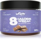 Locco 8 Calorie Spread süßer Aufstrich ohne Zuckerzusatz