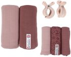 Lodger Gift Set I подарунковий набір для малюків до року