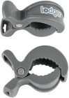 Lodger Swaddle Clip clip multifuncional