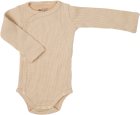 Lodger Romper Ciumbelle Size 62 body dziecięce z długim rękawem