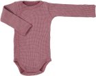 Lodger Romper Ciumbelle Size 56 lasten body pitkähihainen