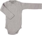 Lodger Romper Ciumbelle Size 56 body infantil de manga larga