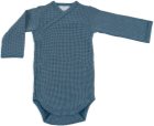 Lodger Romper Ciumbelle Size 56 Kinderbody mit langen Ärmeln