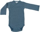 Lodger Romper Ciumbelle Size 62 body dziecięce z długim rękawem