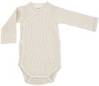 Lodger Ciumbelle Size 62 body infantil de manga larga