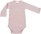 Lodger Romper Ciumbelle Size 56 body infantil de manga larga
