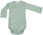 Lodger Romper Ciumbelle Size 62 body pentru copii cu mâneci lungi
