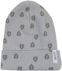 Lodger Beanie Print Rib 1-2 years дитяча шапочка