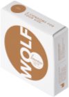 Loovara Wolf 57 mm kondomer