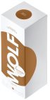 Loovara Wolf 57 mm kondomer