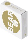 Loovara Bear 60 mm preservativi