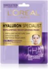 L’Oréal Paris Hyaluron Specialist maschera in tessuto