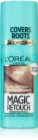 L’Oréal Paris Magic Retouch spray para cobrir o recrescimento imediato