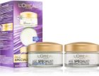L’Oréal Paris Ekspert wieku 60+ krem na dzień i na noc przeciw zmarszczkom