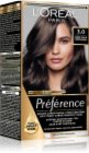 L’Oréal Paris Préférence barva na vlasy