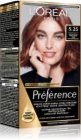 L’Oréal Paris Préférence hajfesték