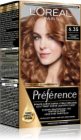 L’Oréal Paris Préférence hajfesték