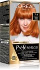 L’Oréal Paris Préférence hajfesték