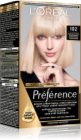 L’Oréal Paris Préférence tinte de pelo