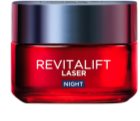 L’Oréal Paris Revitalift Laser Nattkräm med effekt mot rynkor