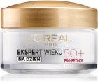 L’Oréal Paris Ekspert wieku 50+ krem na dzień przeciw zmarszczkom