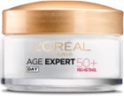 L’Oréal Paris Age Specialist 50+ Dagkräm med effekt mot rynkor