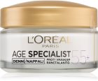 L’Oréal Paris Age Specialist 55+ Dagverzorging tegen Rimpels