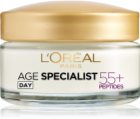 L’Oréal Paris Age Specialist 55+ crema de zi antirid