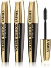 L’Oréal Paris Volume Million Lashes Extra Black Mascara für längere und dichtere Wimpern Black Farbton