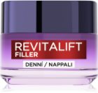 L’Oréal Paris Revitalift Filler Vullende Dagcrème tegen Veroudering