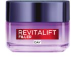 L’Oréal Paris Revitalift Filler Genopfyldende dagcreme med anti-aldringseffekt