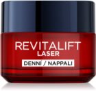 L’Oréal Paris Revitalift Laser denný krém na tvár s intenzívnou výživou