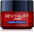 L’Oréal Paris Revitalift Laser nočný krém proti vráskam