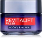 L’Oréal Paris Revitalift Filler Vullende Nachtcreme tegen Veroudering