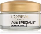 L’Oréal Paris Age Specialist 65+ Voedende Dagcrème tegen Rimpels