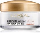 L’Oréal Paris Ekspert wieku 70+ odżywczy krem na dzień przeciw zmarszczkom