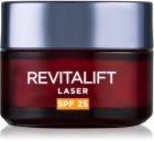 L’Oréal Paris Revitalift Laser denný krém na tvár s intenzívnou výživou SPF 25